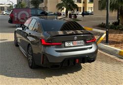 بي ام دبليو الفئة 3